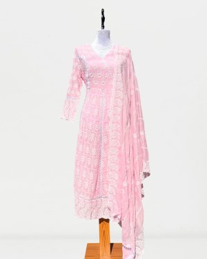 Kurti Pink