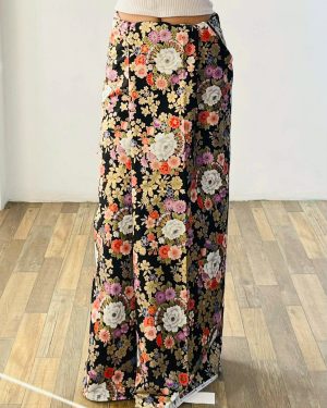 Wagara(Japanese) Lungi