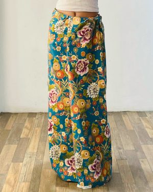Wagara(Japanese) Lungi