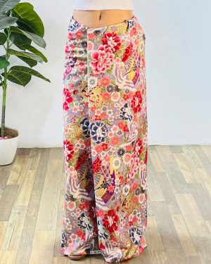 Wagara(Japanese) Lungi