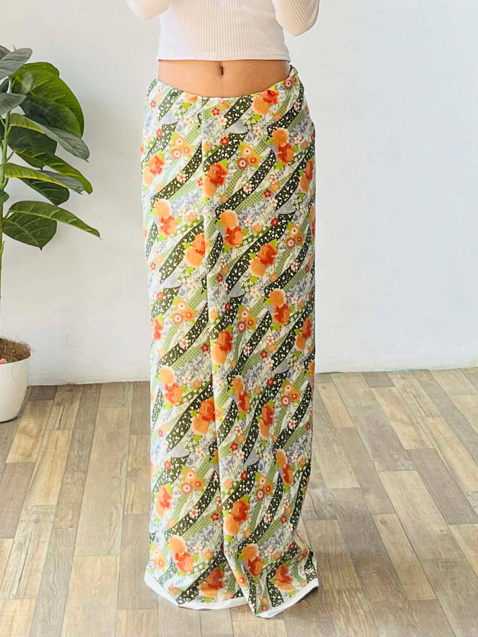 Wagara(Japanese) Lungi - Image 4