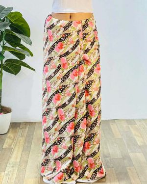 Wagara(Japanese) Lungi