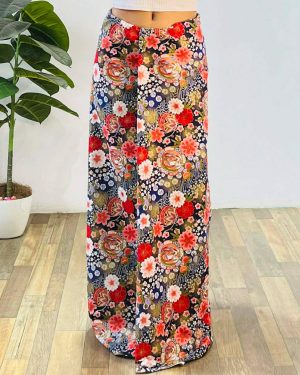 Wagara(Japanese) Lungi