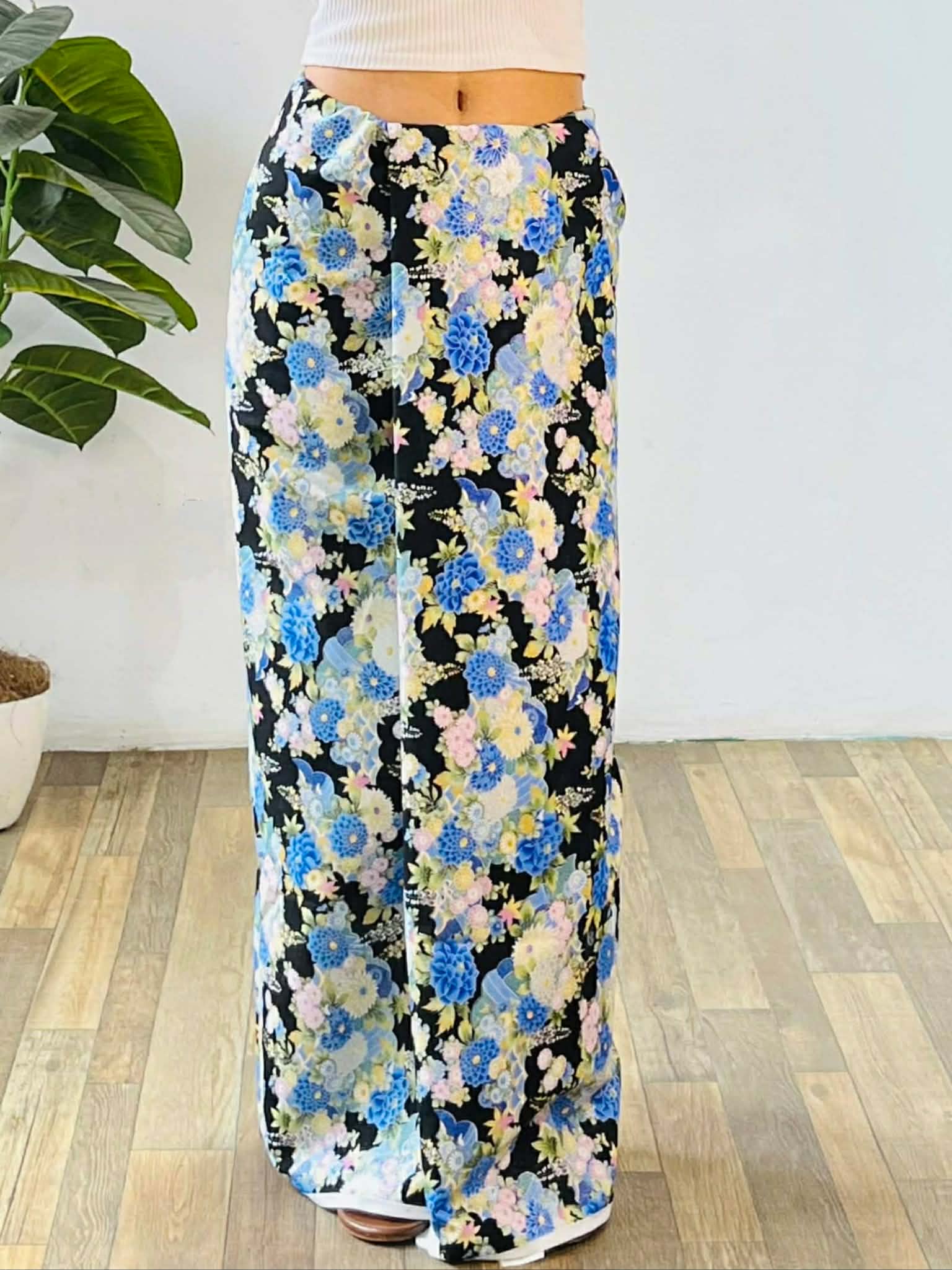 Wagara(Japanese) Lungi