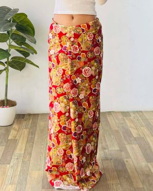 Wagara(Japanese) Lungi