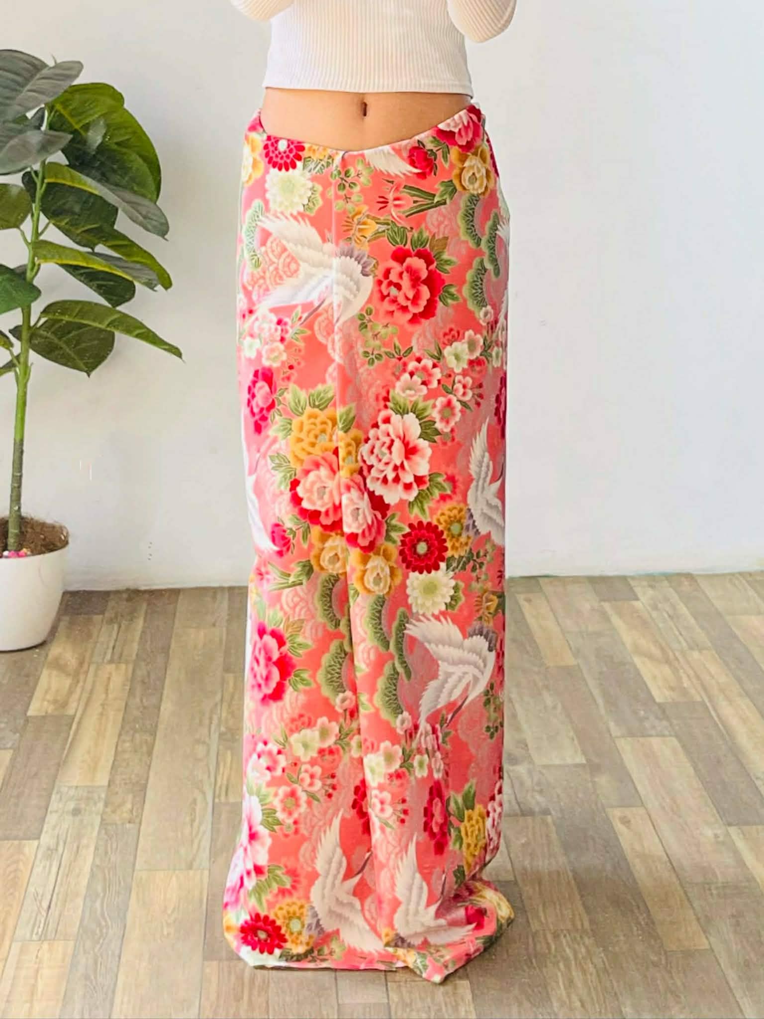 Wagara(Japanese) Lungi - Image 4