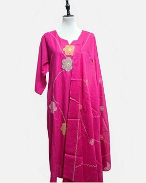 Plus Size Kurti