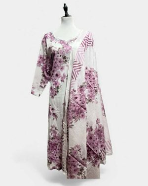 Plus Size Kurti