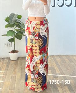 Wagara(Japanese) Lungi