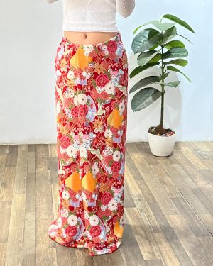 Wagara(Japanese) Lungi
