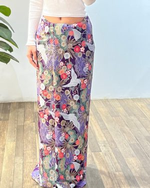 Wagara(Japanese) Lungi