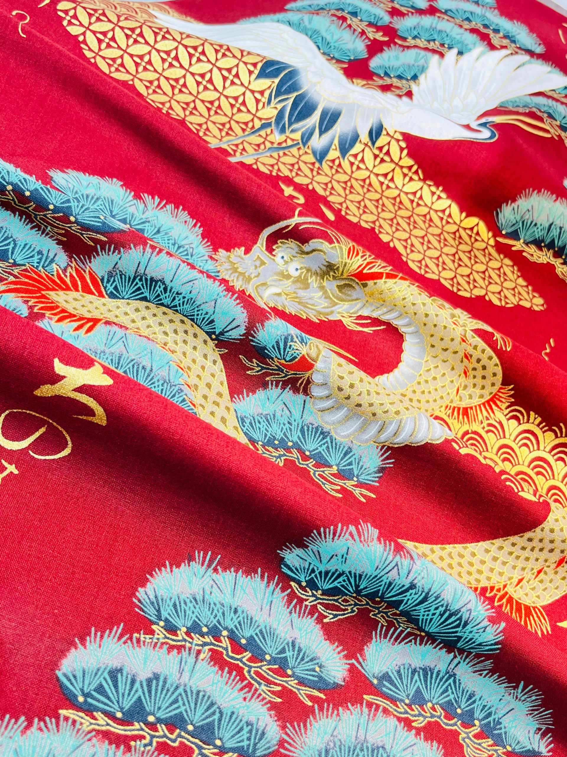 Wagara(Japanese) Lungi - Image 2