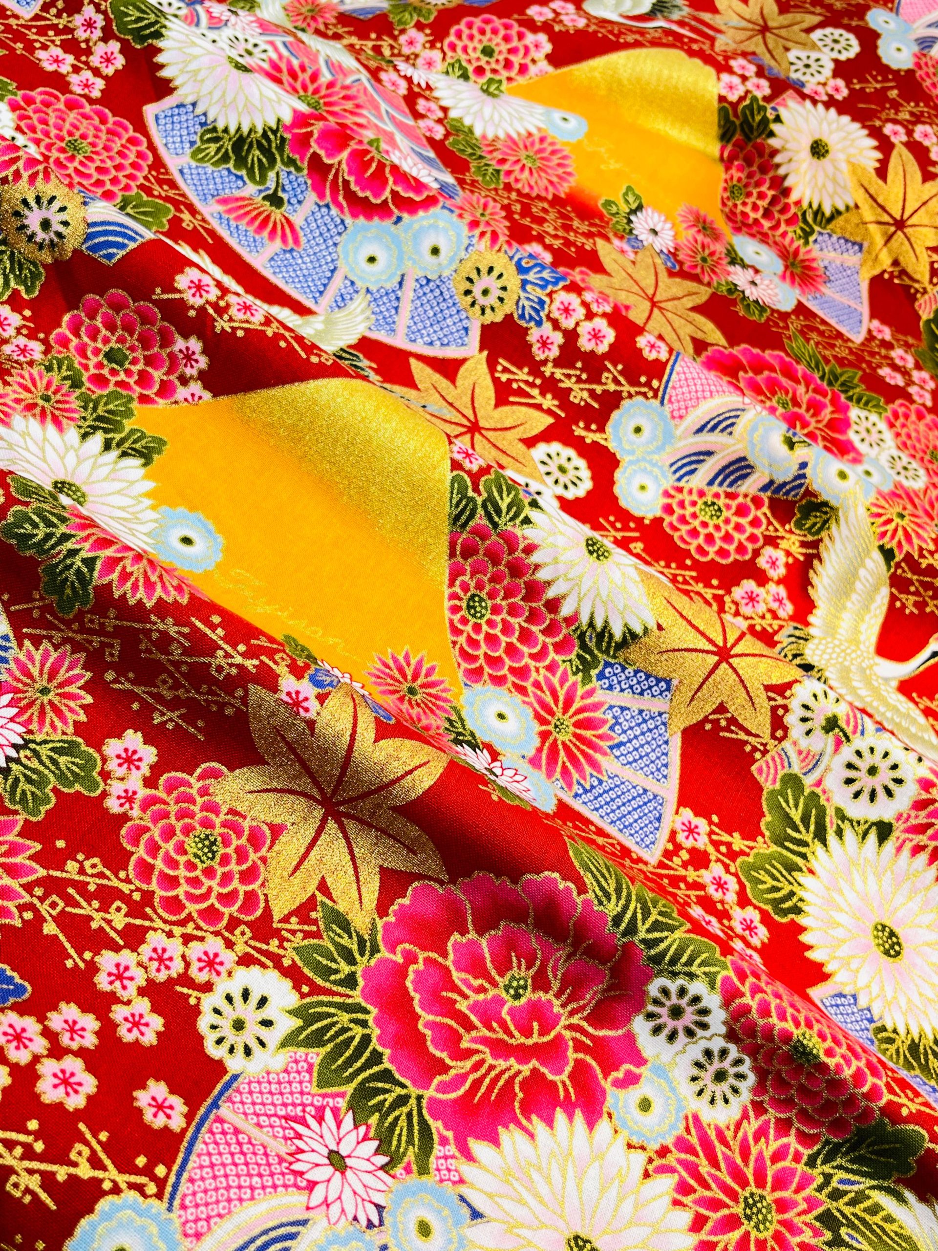 Wagara(Japanese) Lungi - Image 3