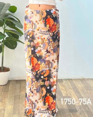 Wagara(Japanese) Lungi