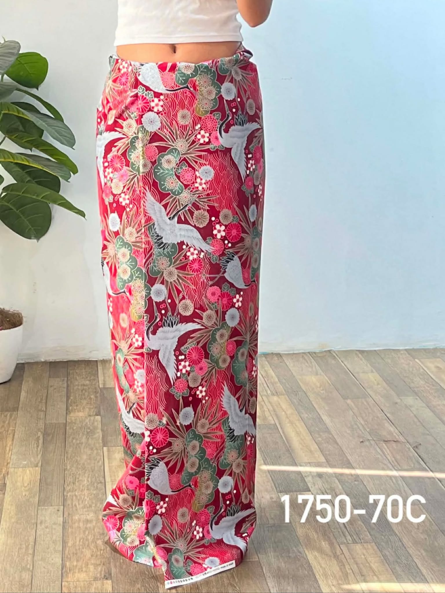 Wagara(Japanese) Lungi - Image 4