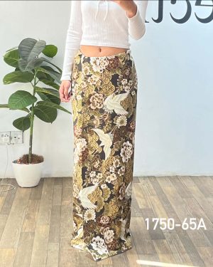 Wagara(Japanese) Lungi