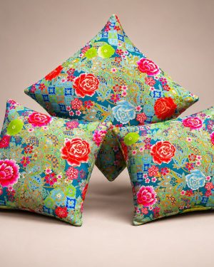 Premium Cushion Cover
