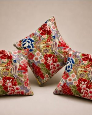 Premium Cushion Cover