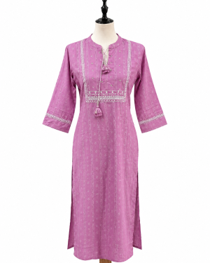 Long Kurti