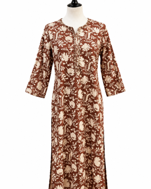 Long Kurti