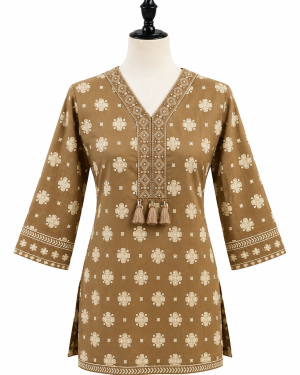 Short Kurti